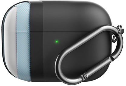 Keybudz Hybrid Shell Series Compatible - AirPods Pro Case Cover