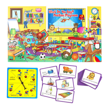 Really Good Stuff Family Engagement Math – Practice, Solve & Play Pack - PreK