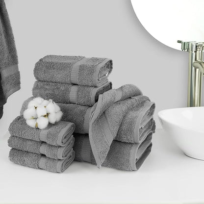 Chakir Turkish Linens | Hotel & Spa Quality 100% Cotton Premium Turkish Towels