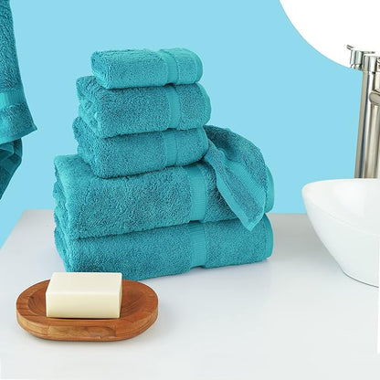Chakir Turkish Linens Luxury Spa and Hotel Quality Premium Turkish Cotton