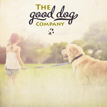 Hemp Corduroy Dog Collar - No Pattern (1" Large, Pink)