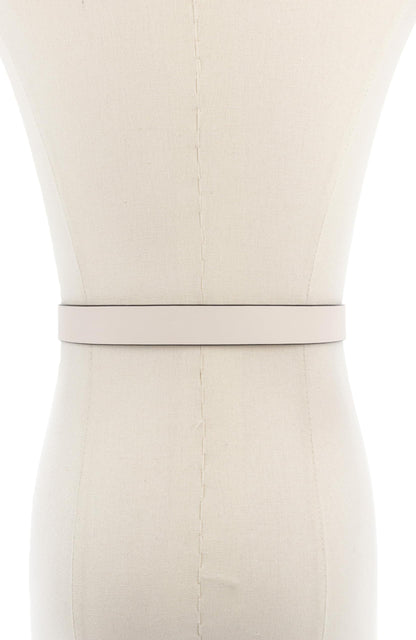 Kate Spade Womens 1 Inch Reversible Belt, Stylish Accessory for Everyday, Adjustable Fit