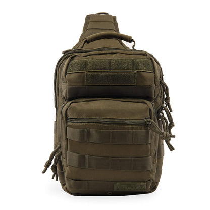 HIGHLAND TACTICAL Eagle Sling Bag - Conceal Carry
