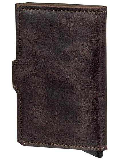 Secrid Miniwalletvintage, Travel Accessory – Card Holder in Envelope,