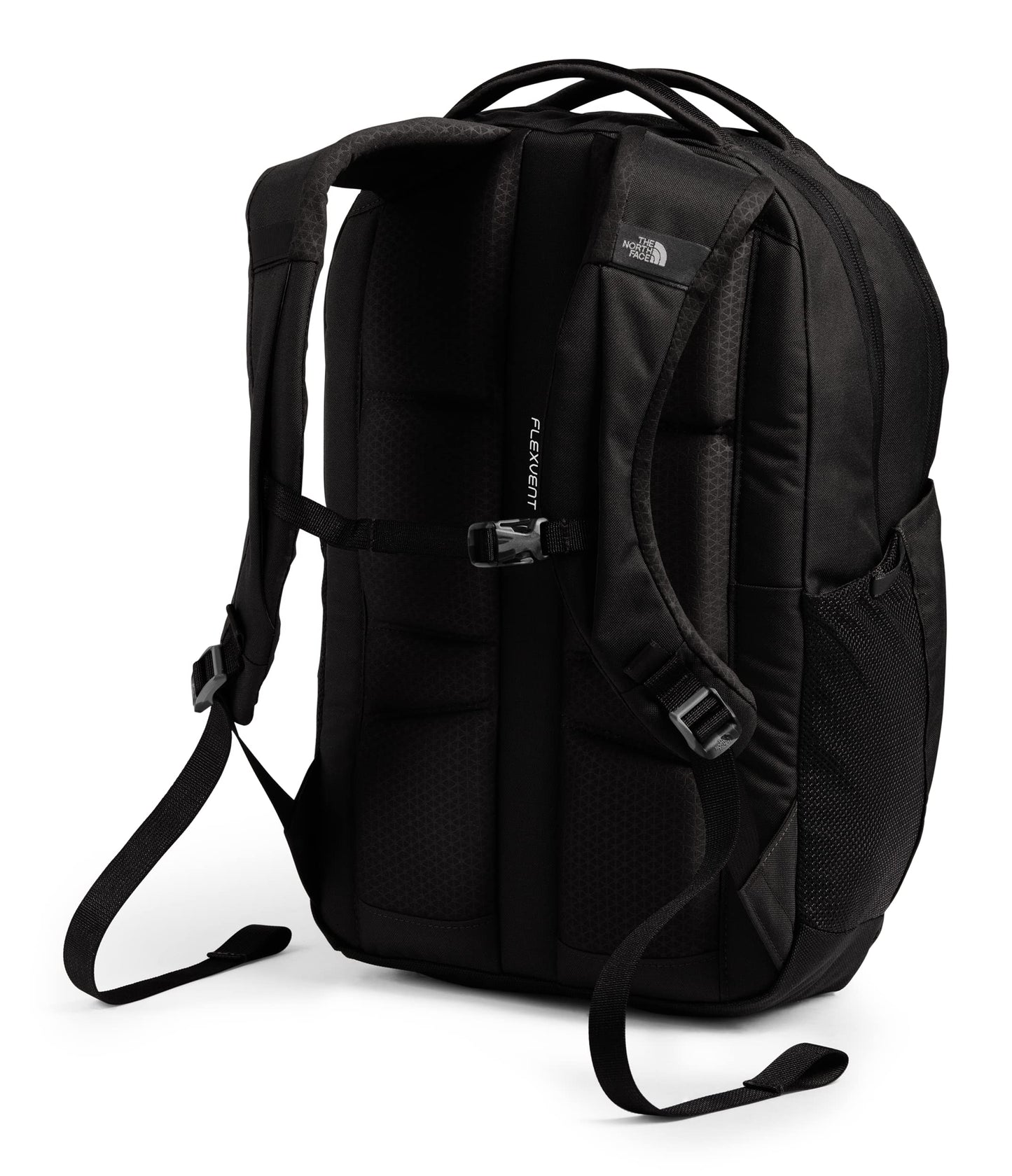The North Face Women's Vault Everyday Laptop Backpack, TNF Black, One Size