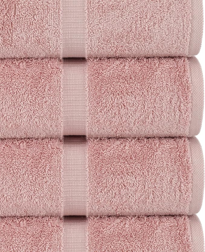 Chakir Turkish Linens, 100% Cotton Premium Quality Turkish Bath Sheets