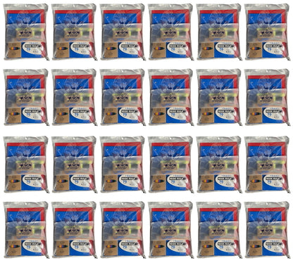 34 Piece School Supplies Kit for School Children – Wholesale Back to School Kids Essential Bundle Supply Pack for Girls & Boys