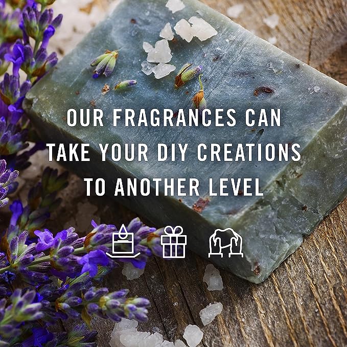 P&J Trading Fragrance Oil for Diffusers for Home - Cranberry 10ml Fragrance Scents for Candle Making - Soap Making Supplies & Car Diffuser Scents