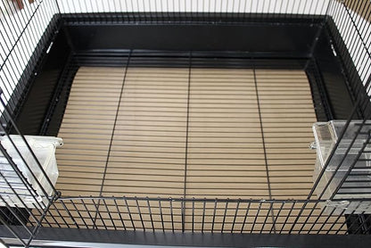 Medium Size Cages - Pick-Your-Size - 100 Pre-Cut Sheets - 19.50 x 20 (166 Ft. 60 Pound Kraft Paper