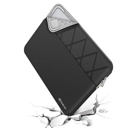 Smatree Elite Laptop Sleeve for 15.6 inch HP ProBook/EliteBook/Pavilion/Envy x360, Lenovo IdeaPad Slim 3/3i, ASUS Chromebook/Vivobook/ExpertBook, MSI Prestige, Protective Laptop Case with Pocket(E614)