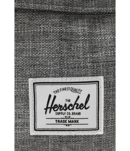 Herschel Classic™ Hip Pack, Raven Crosshatch, Standard - 1L