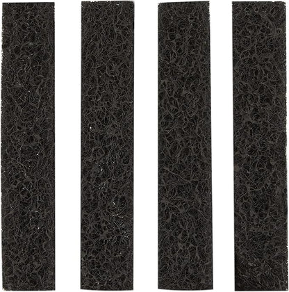 Aqueon Replacement Specialty Filter Pads Carbon 30/50