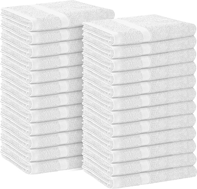 Avalon Towels Salon Towel