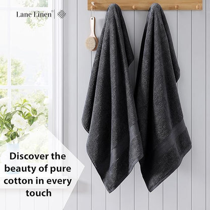 LANE LINEN Bath Towels Large