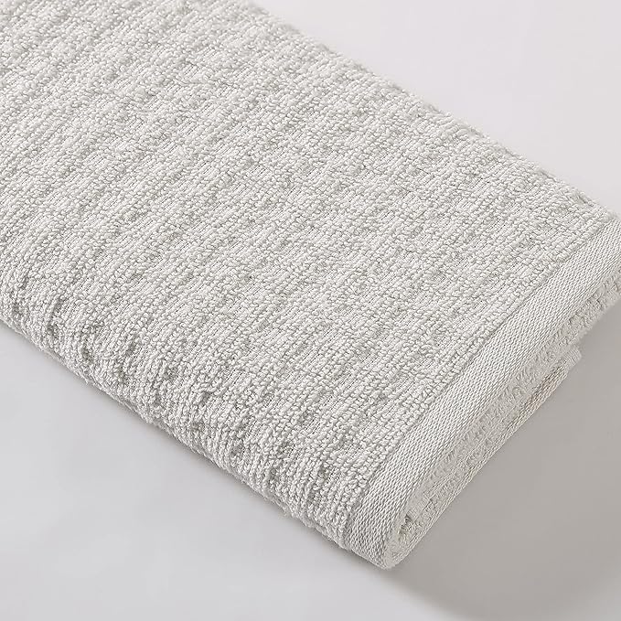 Tommy Bahama- Hand Towel Set, Highly Absorbent Cotton Bathroom Decor, Low