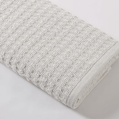 Tommy Bahama- Hand Towel Set, Highly Absorbent Cotton Bathroom Decor, Low