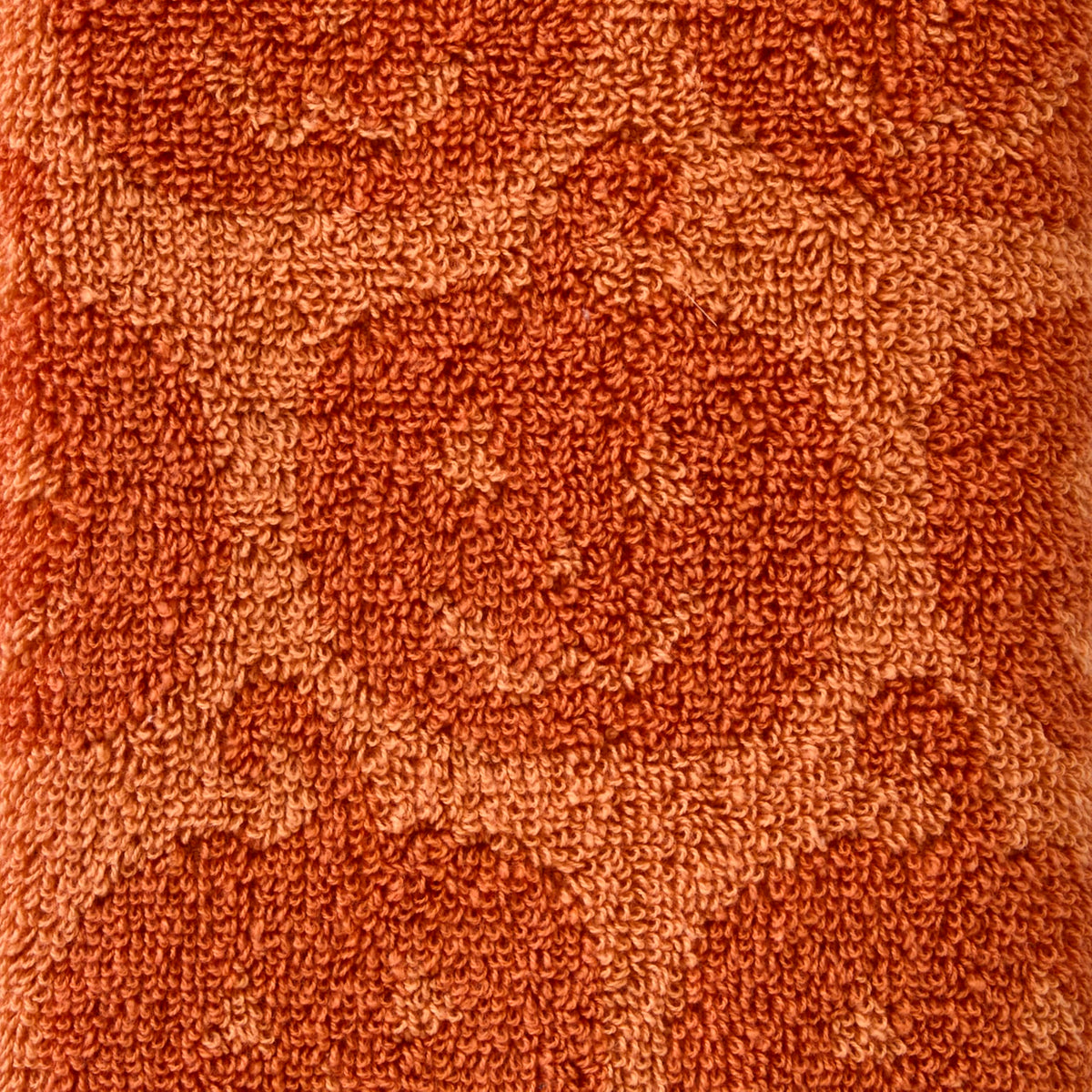SKL Home Halloween Jack-O-Lantern 100% Cotton Jacquard 2pc Hand Towel Set, Reversible, Soft & Absorbent, Decorative for Bath/Kitchen/Bar & Gift, Orange