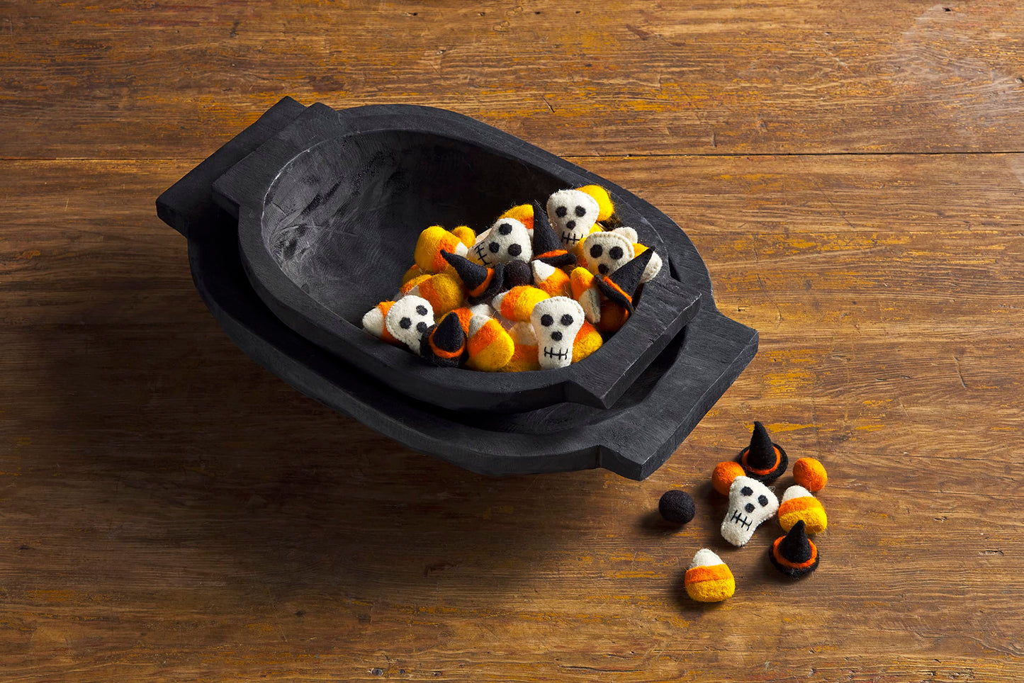 Mud Pie Halloween Filler, Icon
