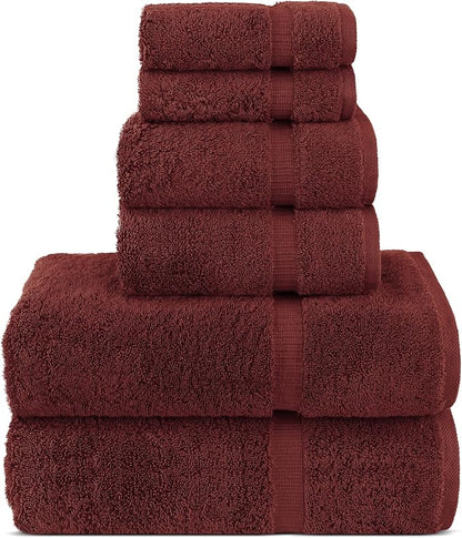 Chakir Turkish Linens Luxury Spa and Hotel Quality Premium Turkish Cotton
