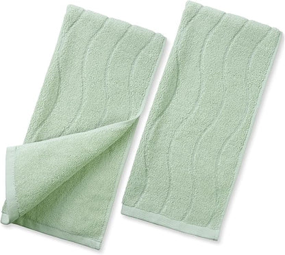Jacquotha Hand Towels 2 Pack