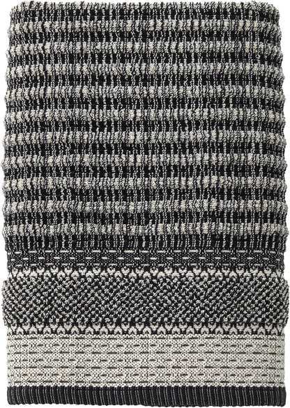 SKL Home Lewis 100% Cotton Premium Bath Towel, 600 GSM, Soft & Absorbent