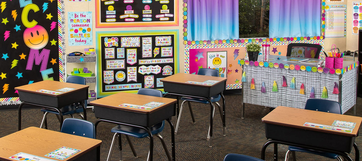 Teacher Created Resources Brights 4Ever Incentive Charts