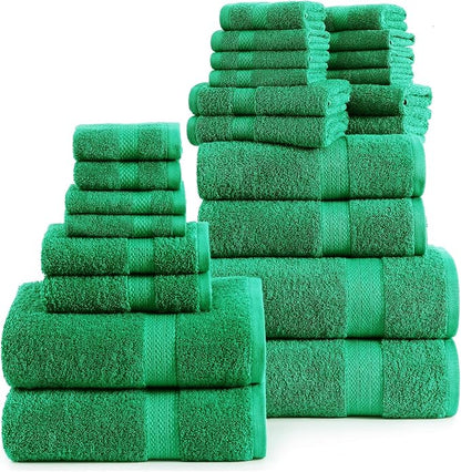 LANE LINEN Bath Towel Set