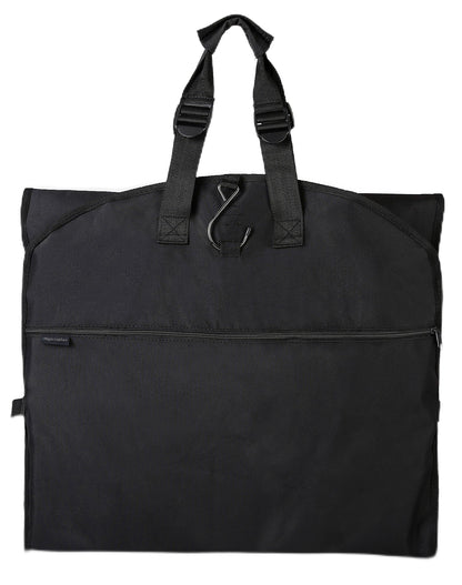 Magictodoor 72" Tri-Fold Wedding Garment Bag for Long Dress & Gown,Hanging Travel Carry on Storage bag for Men Women