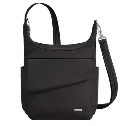 Travelon Anti-Theft Classic Messenger Bag