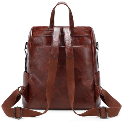 sqlp Fashion Backpack Purse for Women Vegan Leather Travel Back Pack Womens Designer Shoulder Bags
