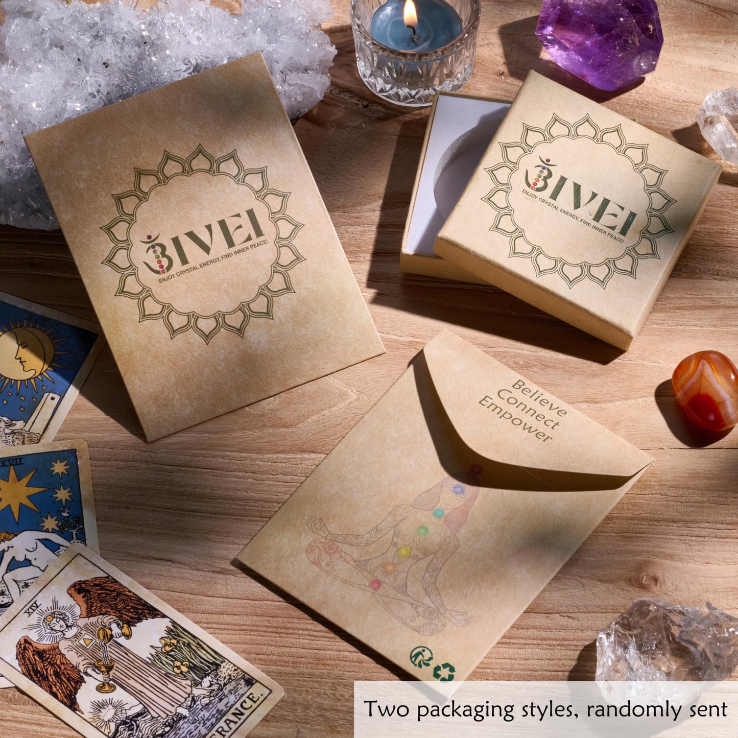 Dalmatian Jasper- Grounding & Joy -8mm Beaded Bracelets for Women Handmade Semi Precious Natural Stone Stretch Elastic Jewelry Yoga Protection Gifts