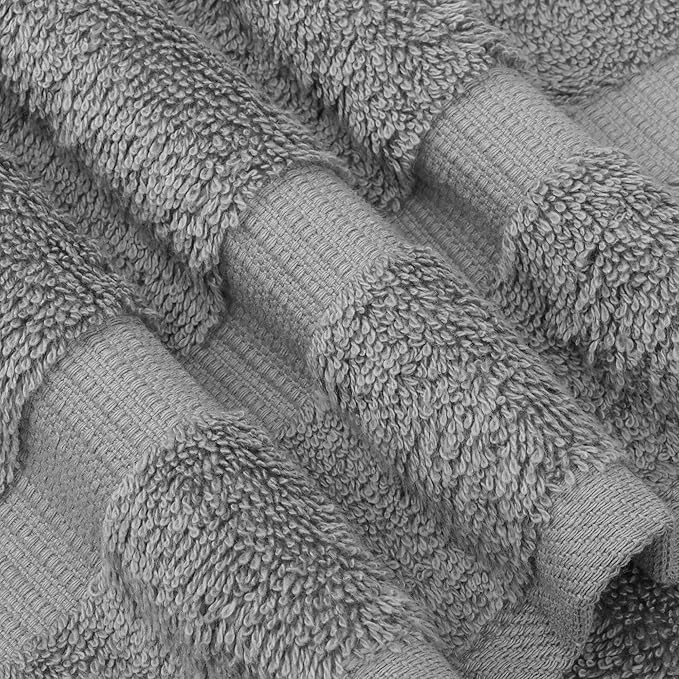 Chakir Turkish Linens | Hotel & Spa Quality 100% Cotton Premium Turkish Towels