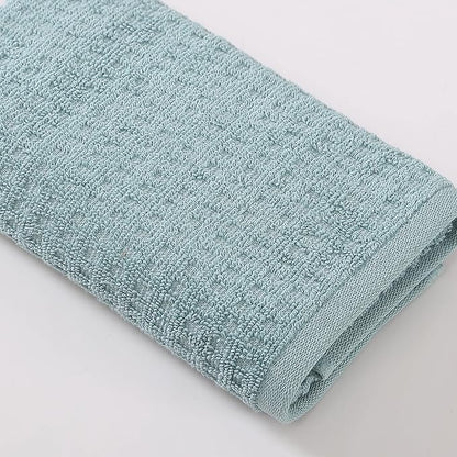 Tommy Bahama- Hand Towel Set, Highly Absorbent Cotton Bathroom Decor, Low