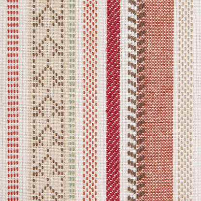 DII Autumn Basics Collection Decorative Thanksgiving & Fall Kitchen, Dish Towel Set, 18x28, Rustic Leaves, 2 Piece