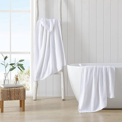 Tommy Bahama - Bath Towels, Highly Absorbent & Soft Bathroom Essentials