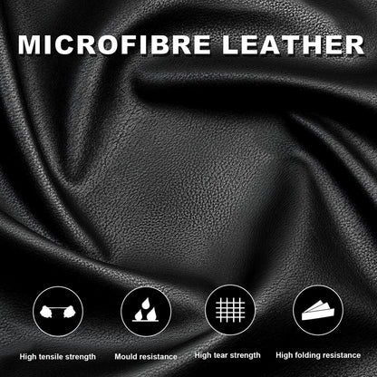 Travelambo Leather Wallets for Women Slim RFID Blocking Bifold Credit Card Holder Wallet