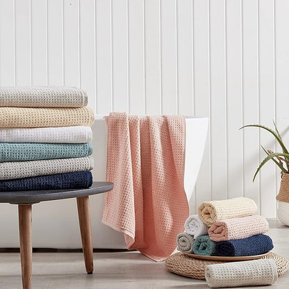 Tommy Bahama - Bath Towels, Highly Absorbent & Soft Bathroom Essentials
