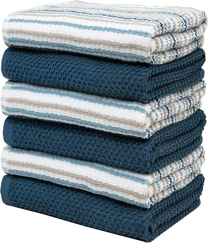Kitchen Towels 16”x 26”