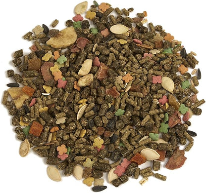 F.M. Brown's Tropical Carnival Guinea Pig Food, 5-Pound