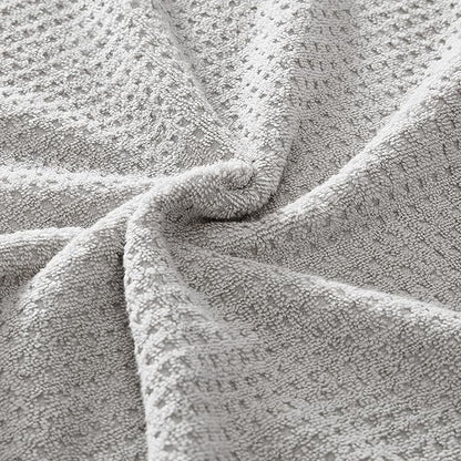 Tommy Bahama - Bath Towels, Highly Absorbent Cotton Bathroom Decor, Low Linting