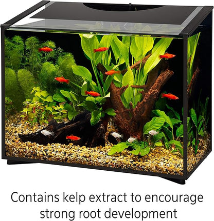 Aqueon Fish Tank Aquarium Plant Food, 4.4 oz