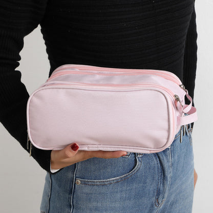 Mr. Pen- Large Capacity Pencil Case, Big Capacity Pencil Case, Big Pencil Pouch, Pen Pouch, Pen Bag