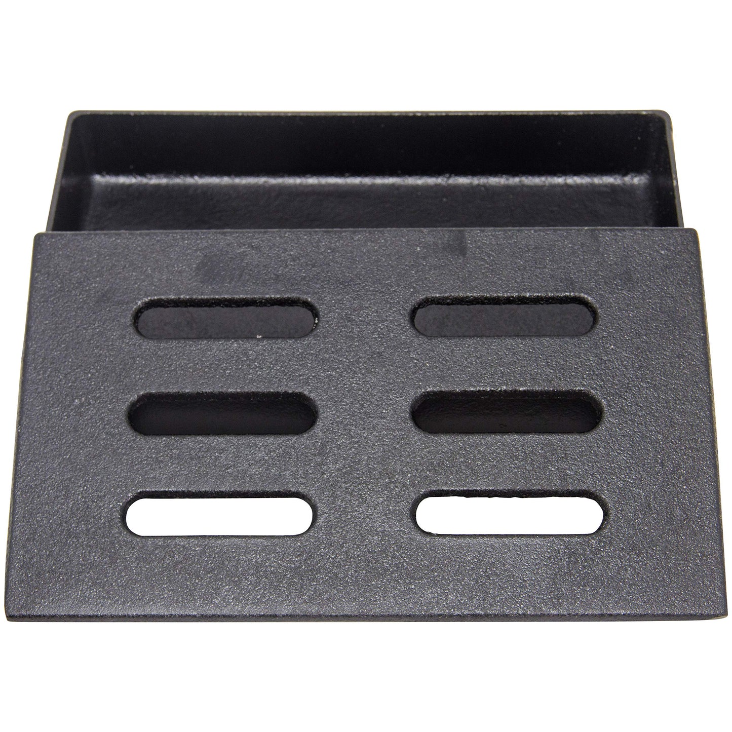 Char-Broil Cast Iron Smoker Box - 4184804P06