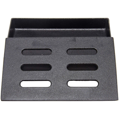 Char-Broil Cast Iron Smoker Box - 4184804P06