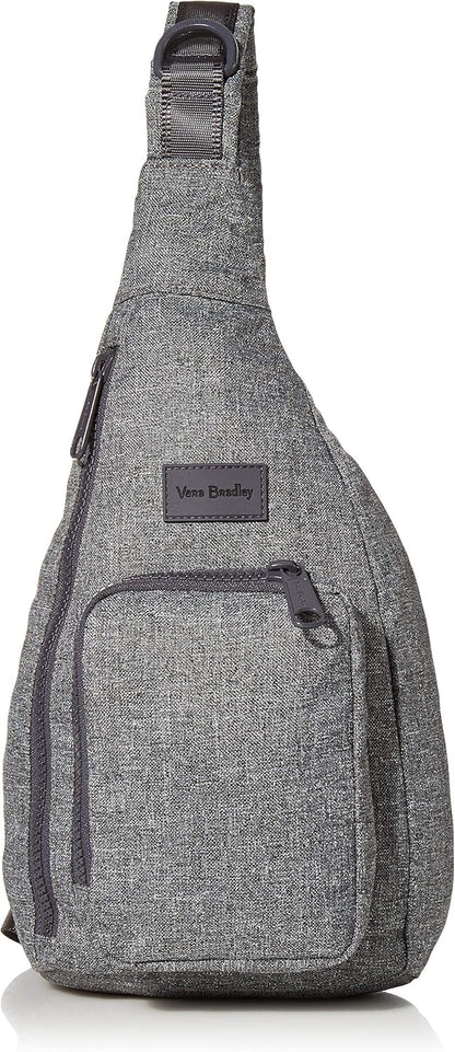 Women's Recycled Lighten Up Reactive Mini Sling Backpack Bookbag