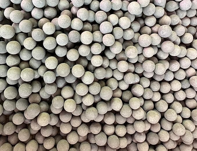 Awesome Industries Betta & Shrimp Tourmaline Mineral Balls Aquarium Water Conditioner Over 30 Elements Improves Water Quality, pH Balance, Health, Color & Breeding (20 Pack Regular)