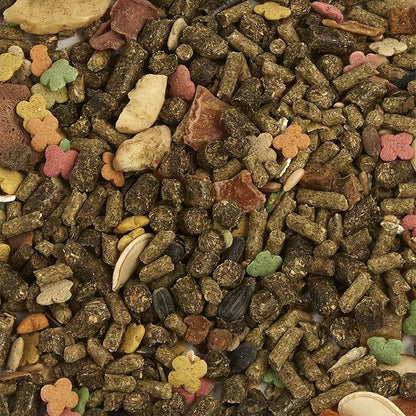 F.M. Brown's Tropical Carnival Guinea Pig Food, 5-Pound