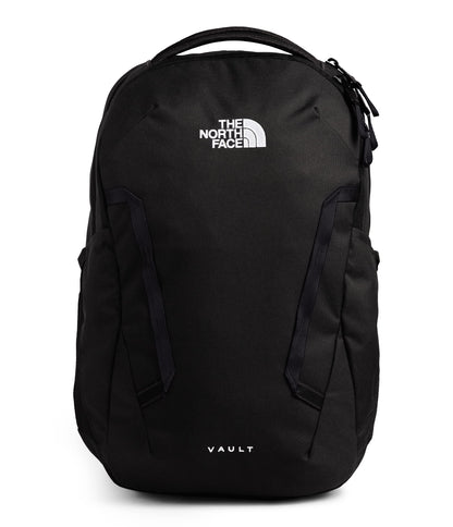 The North Face Women's Vault Everyday Laptop Backpack, TNF Black, One Size