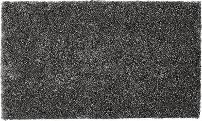 Penn-Plax Cascade 150 or 200 GPH Hang On Filter Aquarium Bio Sponge Replacement; 2 Pack; Cut to fit Cascade 150 or 200