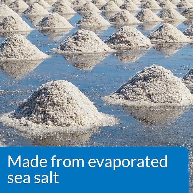 API AQUARIUM SALT Freshwater Aquarium Salt 36-Ounce Box